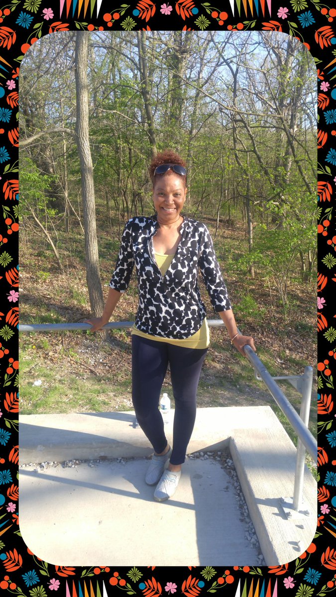 d_bead's tweet photo. Like Nike say #justdoit. ๐ถ๐พโโ๏ธ๐ณ Walking in nature parks and bike riding for years has been a therapeutic healing for me over the years I'm grateful I still can! #naturewalking #doitforyou #workout #exercise #selfcaredays #dailyroutine #makeitfun #getoutside #natureparks #bikeride https://t.co/lxgM9rb9jr