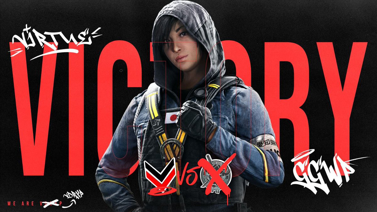 ‼️VICTORY‼️
The boys had one dominant performance against Oni in the <a href="/Mettlestate/">Mettlestate</a> open division . Winning both maps 7-0 
GGWP to everyone involved 

@_SoSwak_ 
<a href="/Marlu_Gerber/">Marlu Gerber 🇿🇦</a> 
<a href="/JxstMagz/">$hmoney</a> 
@spxrit33 
<a href="/Reinhar45088663/">Eclips</a> 
<a href="/za_Fusion/">Fusion</a> 

On to the next one 

#WeAreVdg