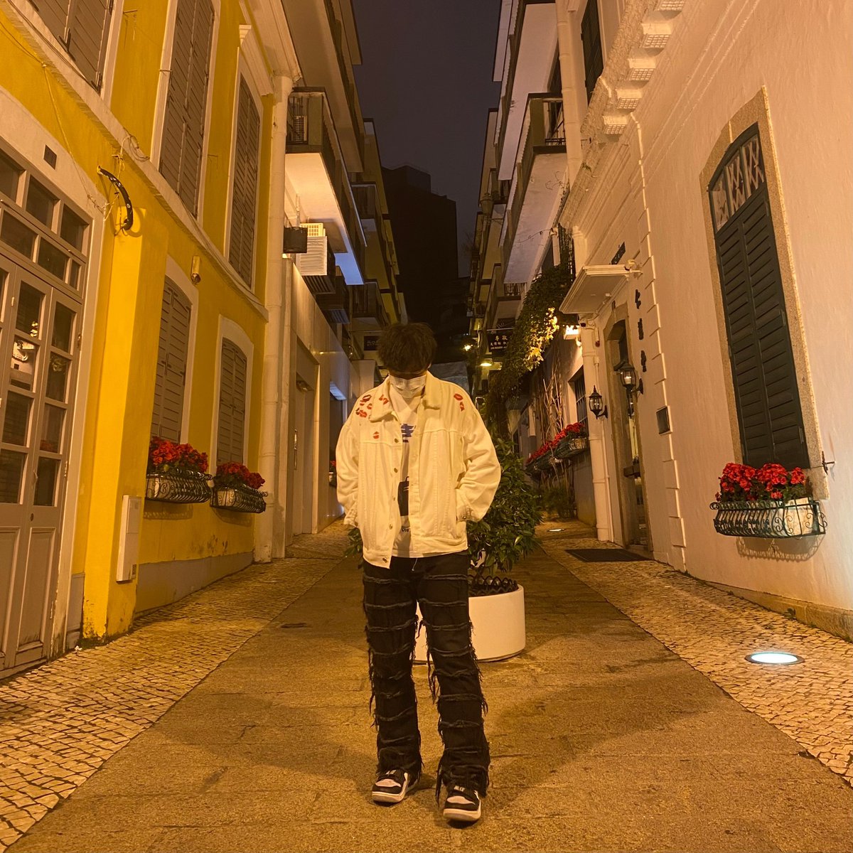 bad apple (@cnwys1314) / Posts / X