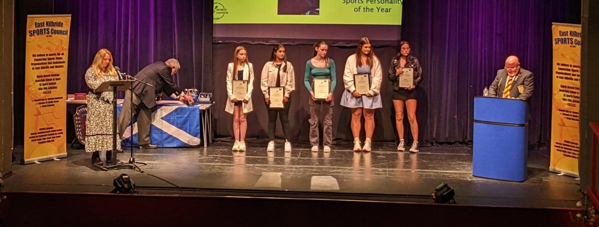 SASB High School tweet media