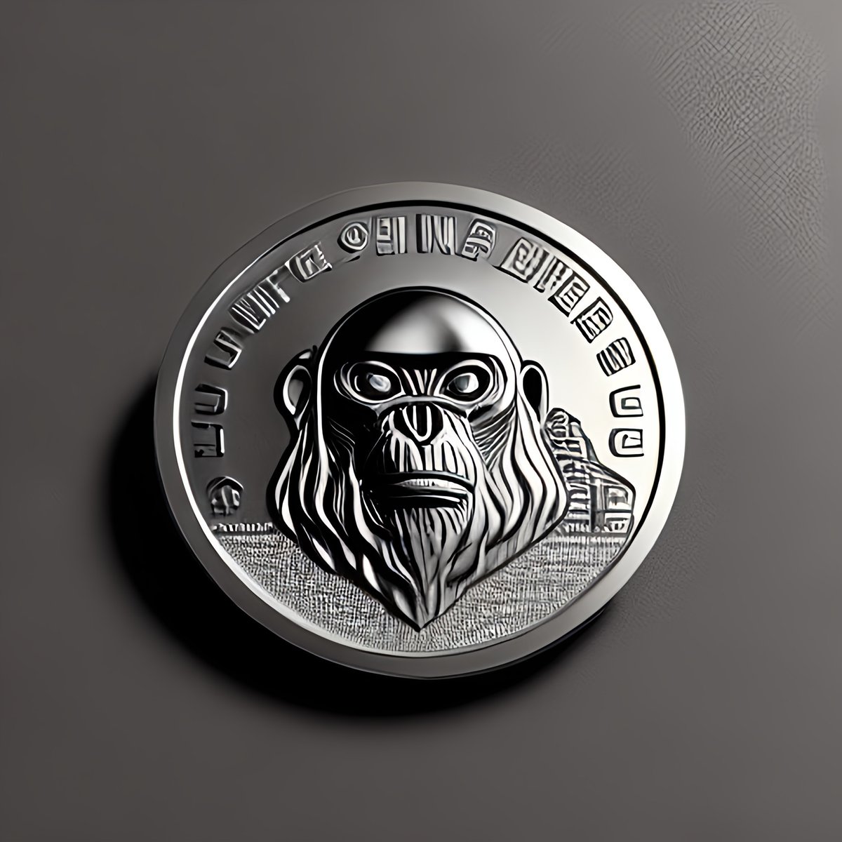 Stanzin90069227's tweet photo. "Considering launching my own Ape Edition NFT! 🐒🚀 Exciting to be a part of the NFT craze and share my unique vision with the world. What do you think, should I go for it? #NFT #cryptoart #digitalcollectibles #Eth #ape" https://t.co/7bWEkT75XC