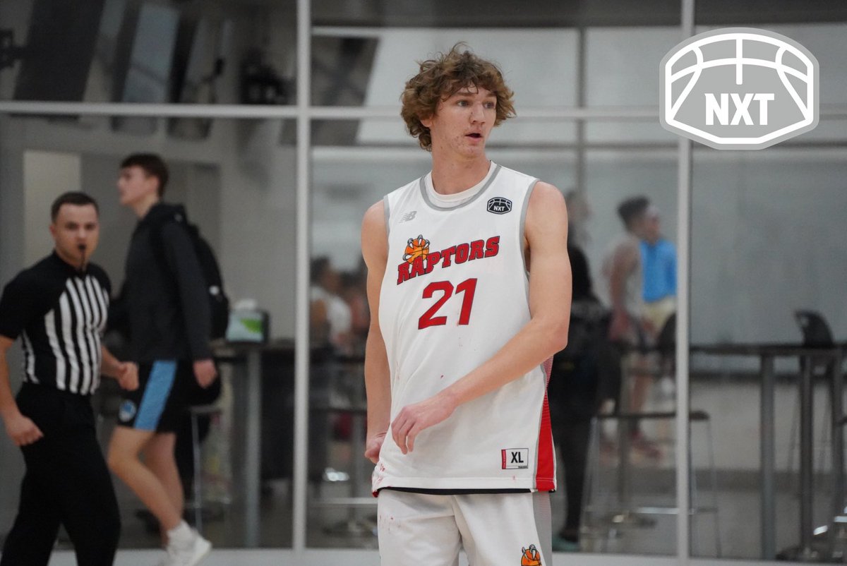 Charleston Raptors 2024 6’8 Cooper Kowalski displaying a wide array of post moves and fadeaways on the low block. Skilled post hub with size. 

<a href="/Chas_Raptors/">Charleston Raptors</a> | <a href="/CooperKowalski1/">Cooper Kowalski</a>