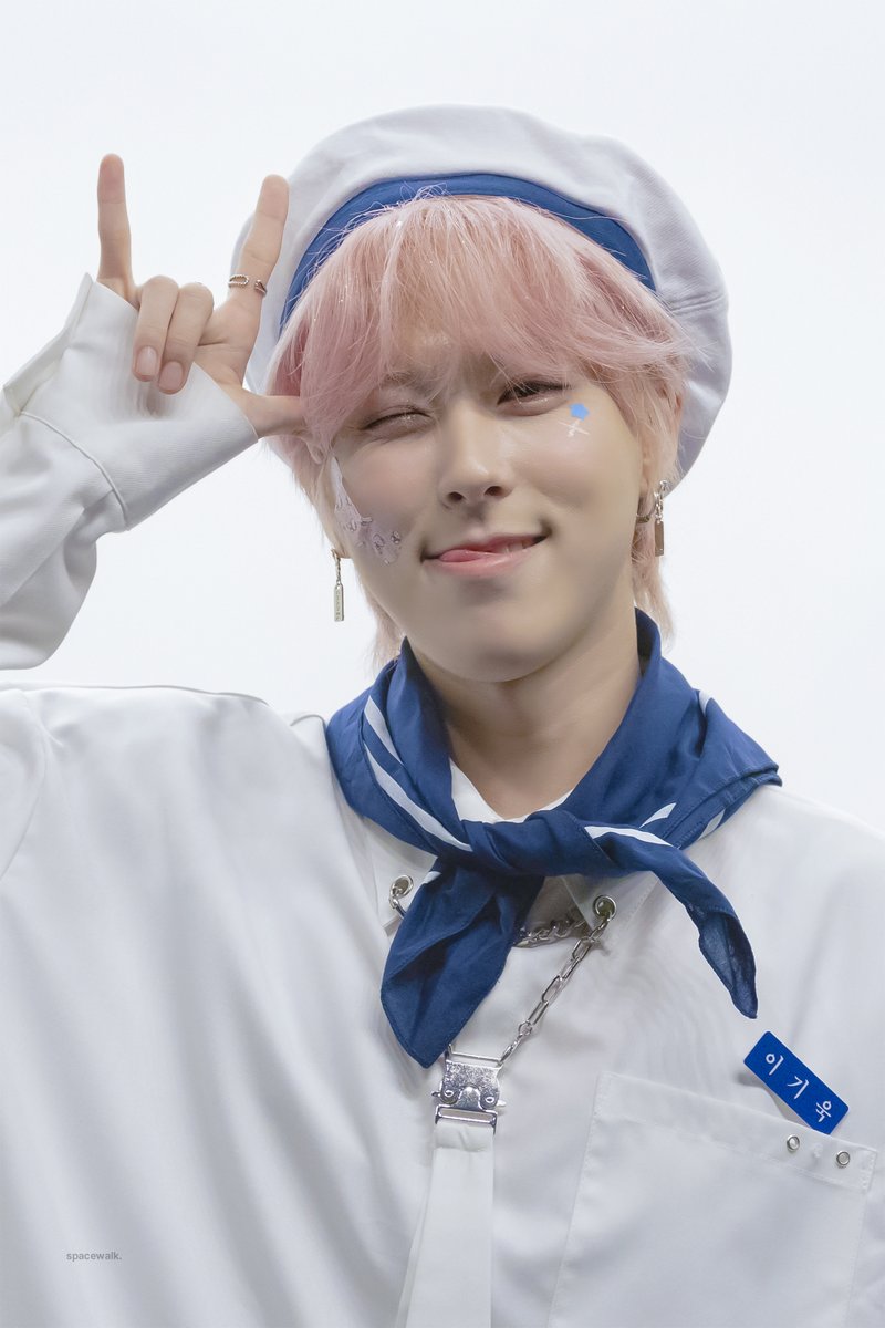 230422
난 너밖에 모르는 바보❛ ڡ ❛

#원위 #ONEWE #기욱 #GIUK
