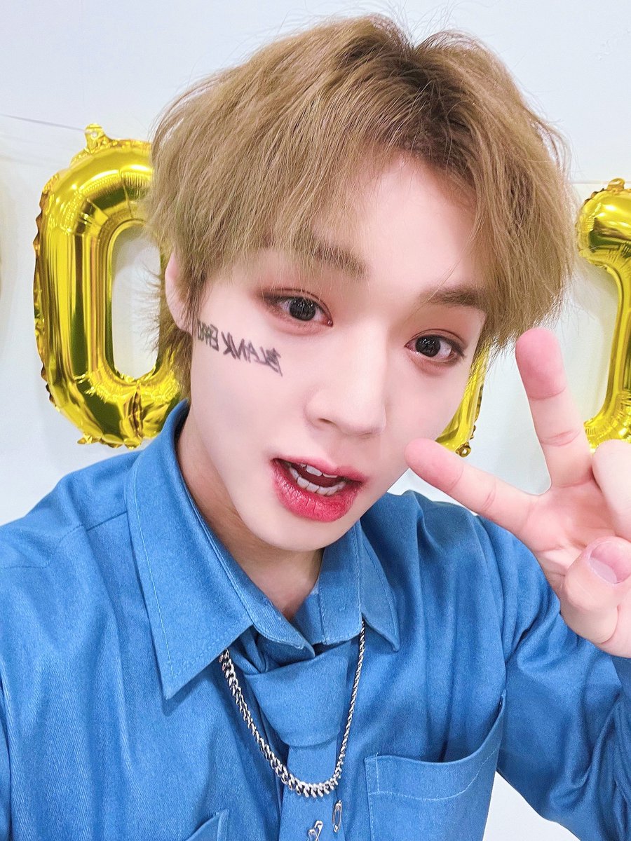 oclock_529's tweet photo. 230419 공식 트위터 #박지훈 https://t.co/wdceltaReH