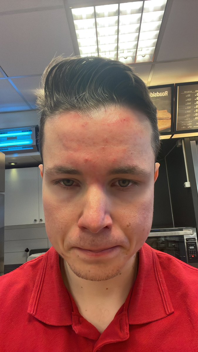 AMOSSounds's tweet image. Baby Swagen.