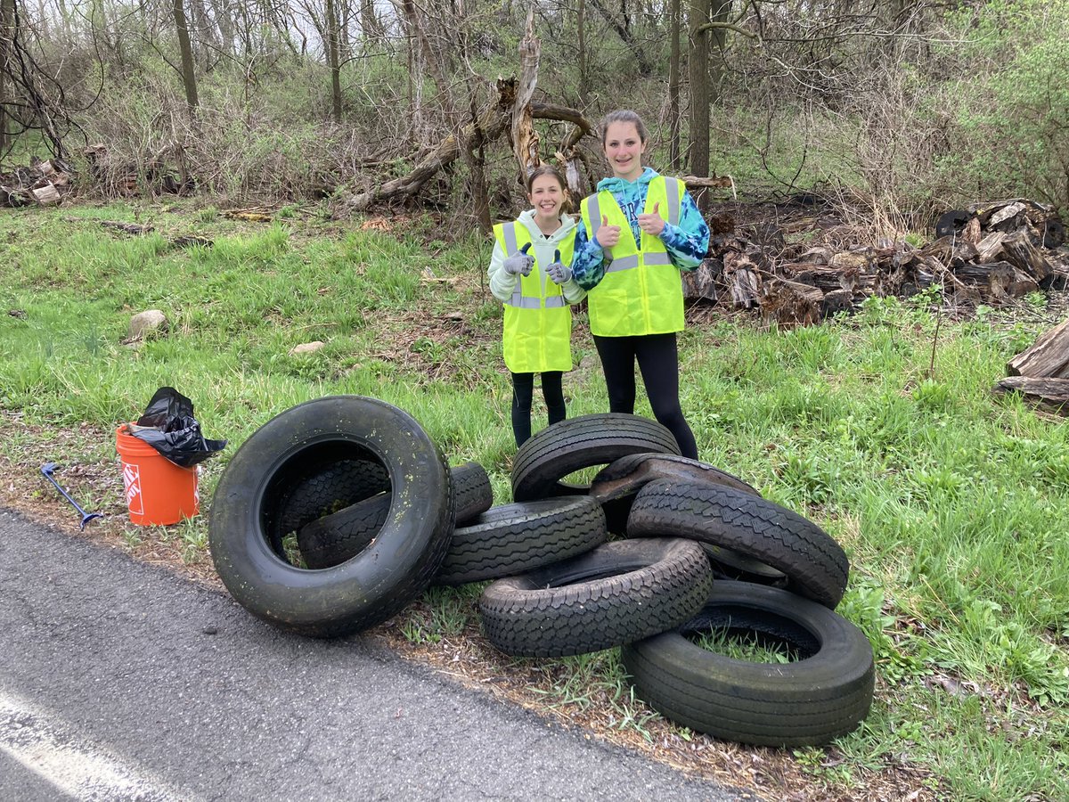 OABetterment's tweet photo. Scenes from our #earthdaycleanup #EarthDay2023 https://t.co/chVqYSusC7