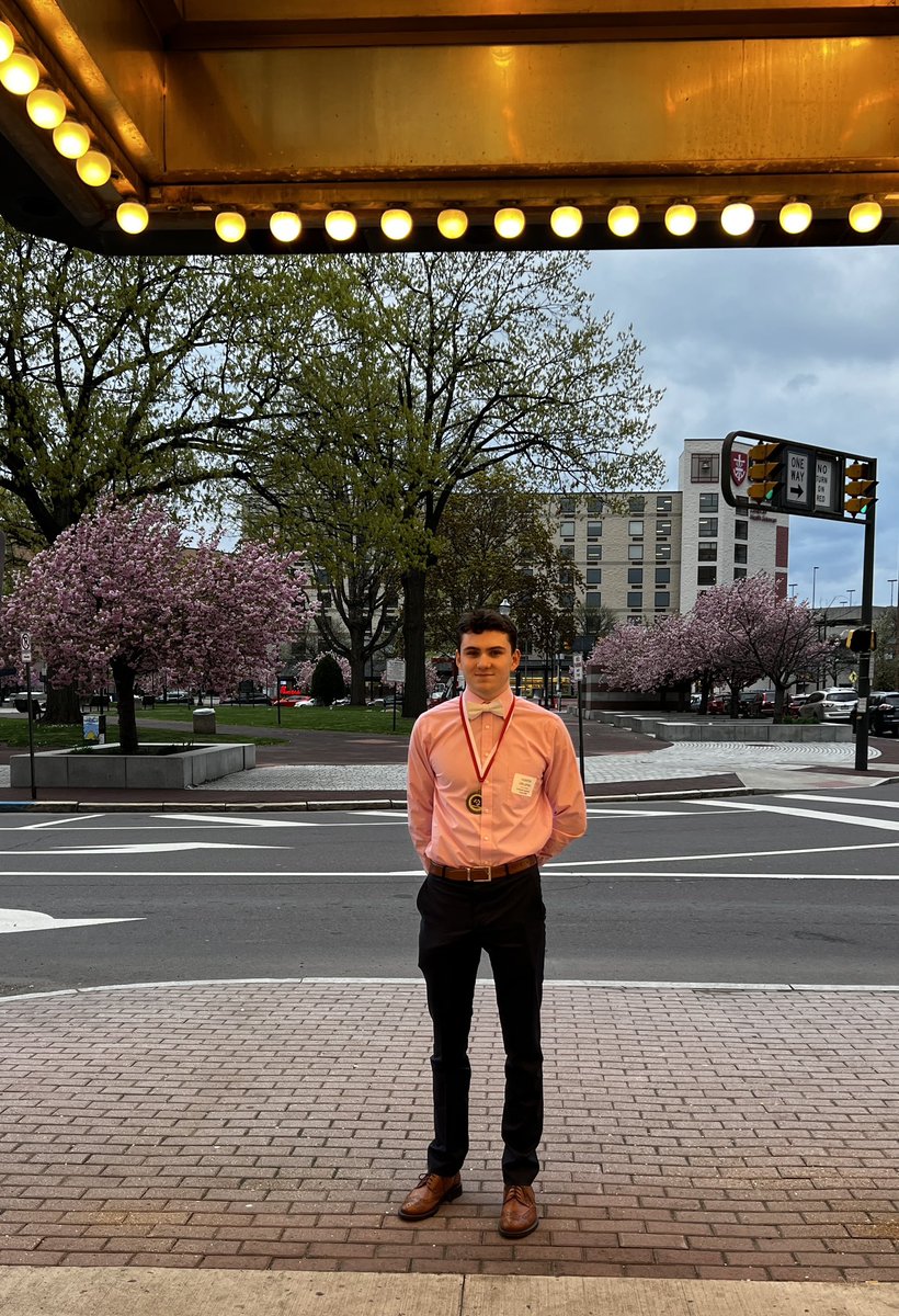 COrlofski's tweet photo. Citizens Voice Scholastic Superstars Class of 2023 Medal Ceremony
Great Job Hunter and the other 24 selected!! You all are amazing!! https://t.co/fLT32gvhGF