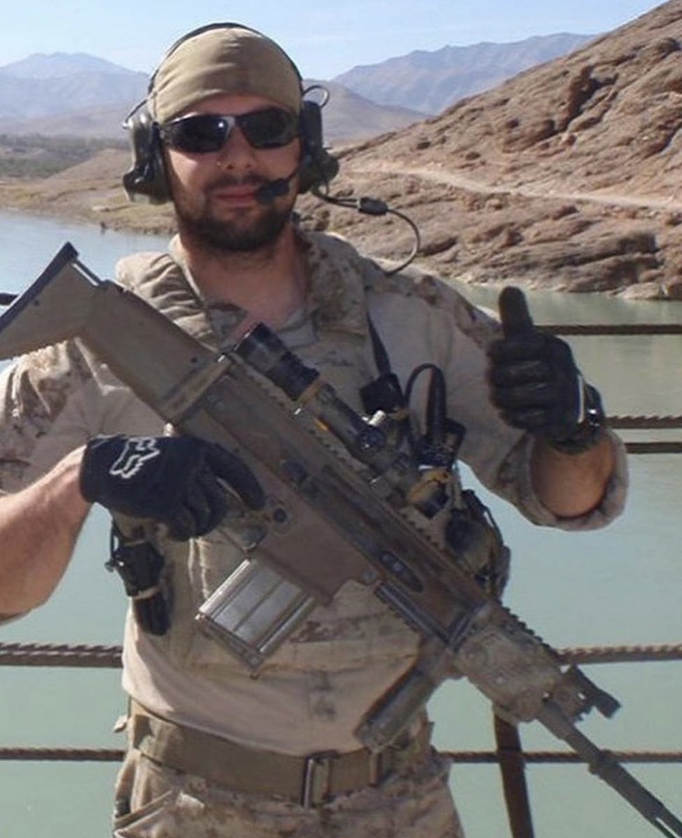 op_hawkeye's tweet photo. 4.23.2017 | Special Warfare Operator First Class (SEAL) Ryan Larkin 🇺🇸
#OpHawkeyeRemembers #RyanLarkin #SEALTeamSEVEN #BronzeStar #LLTB
📜🎥 https://t.co/5Oe0OSXeku
🎥 https://t.co/hEWp4cUbDg
📰 https://t.co/a8laCzdK6G
📰 https://t.co/pcwG1CP4Eb
🔗 https://t.co/w8sStmZpEk https://t.co/hvvYVhBBJy