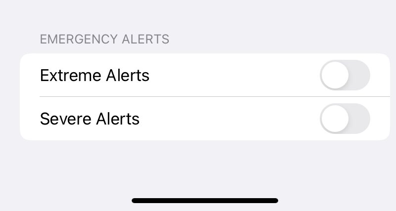 Wonder if my phone will still go off or not at 3pm?