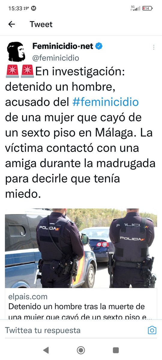 NegocioVdG's tweet photo. Seguimos sin ninguna lesbofeminista en la lista de feminicidios de Gabriela Atencio, #LaSur/Feminicidio***. ¿No vivirán ide las hetero muertas por denunciar a sus hombres? https://t.co/IA0suRjWd3