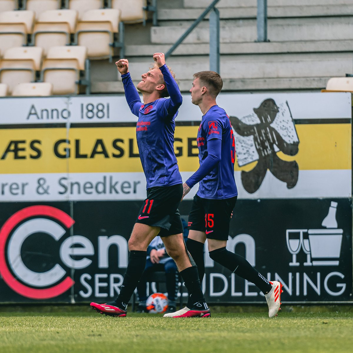fcmidtjylland's tweet photo. Gus 🔥
#ACHFCM https://t.co/8zGEpS8rdx
