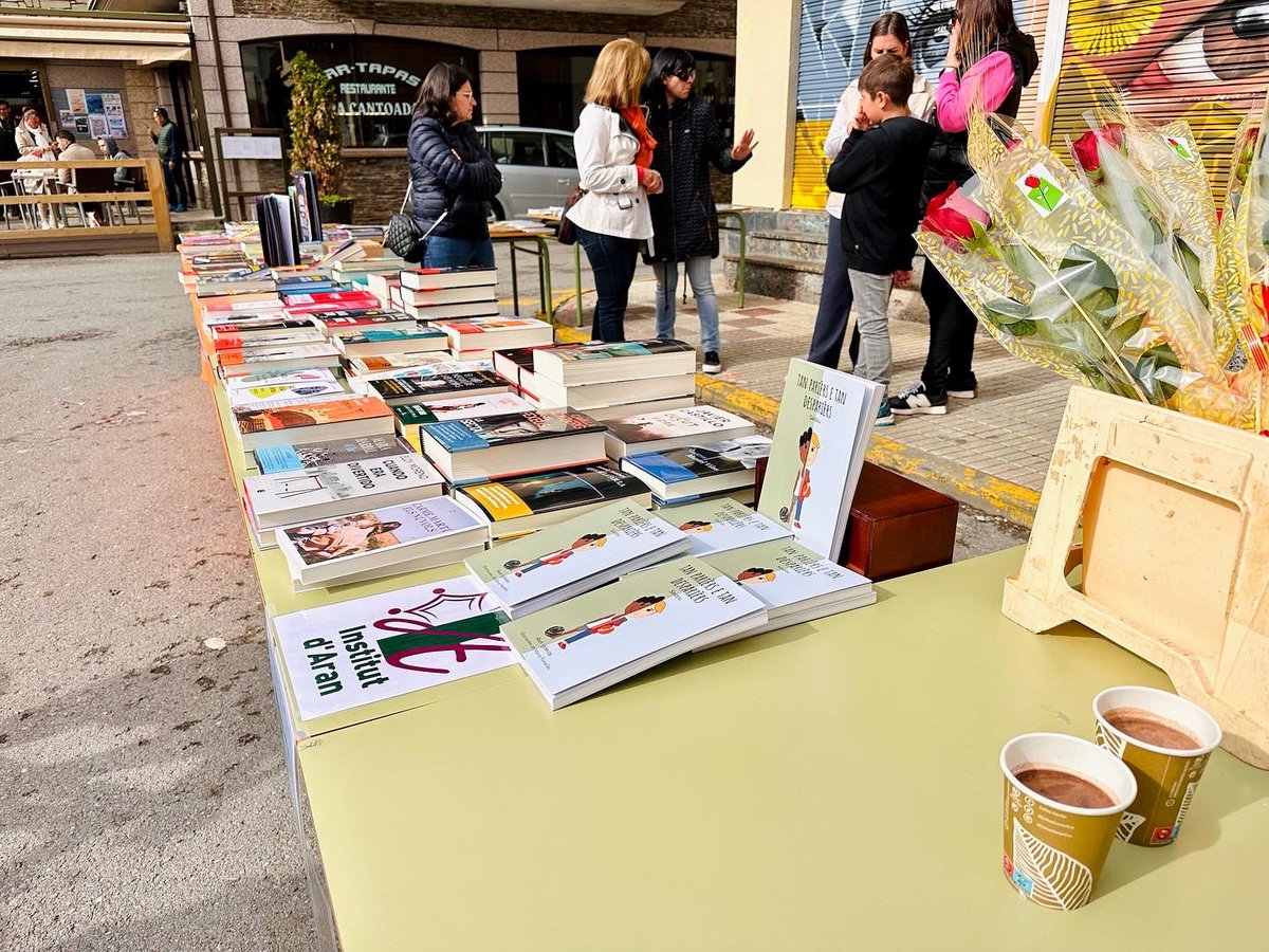 Bossòst (Val d’Aran - Pirenèus) tweet media