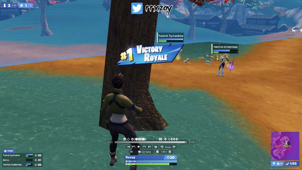 Rozay 🖤 tweet media