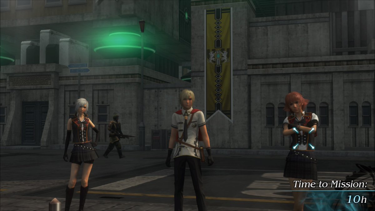 anthony_monoV3's tweet image. Seven&apos;s summer uniform😳🔥 #FinalFantasyType0 #FinalFantasyType0HD