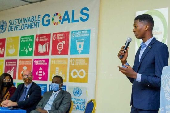 thecableng's tweet photo. INTERVIEW: Victory Ashaka, the young poet lending his voice to climate change | TheCable https://t.co/N112CNsbxm
#EarthDay2023 #ClimateTheCable #ClimateChange https://t.co/F2j8KqIxun