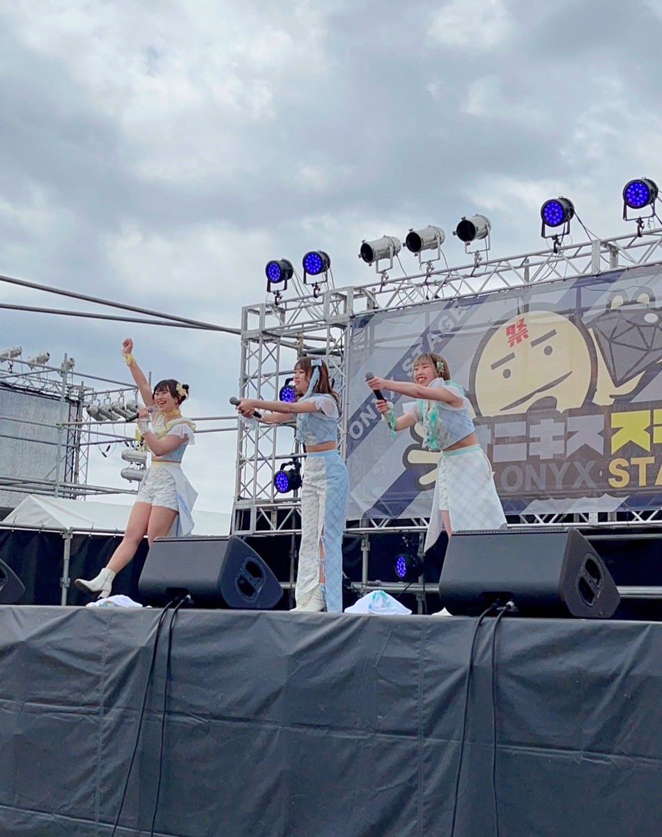 TanSanSui_tss_'s tweet photo. 🫧 #クロフェス2023 ありがとうございました🫧

この様な大きい舞台は初めてで緊張や不安もありましたが
いつも応援してくださっ��いる方々や今日出会ってくださった方々のおかげで
楽しむことが出来ました！✨

また来年も出演できるように頑張ります✊🔥

仙台にも遊びにきて下さいね🫶
 #たんさん https://t.co/RRgDsJQAq5