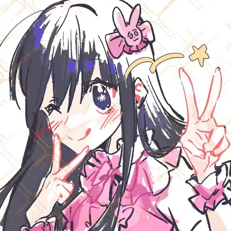 CoAsh_817's tweet photo. #推しの子ファンアート 
你带我走吧😭👋 https://t.co/YsSteozd0V
