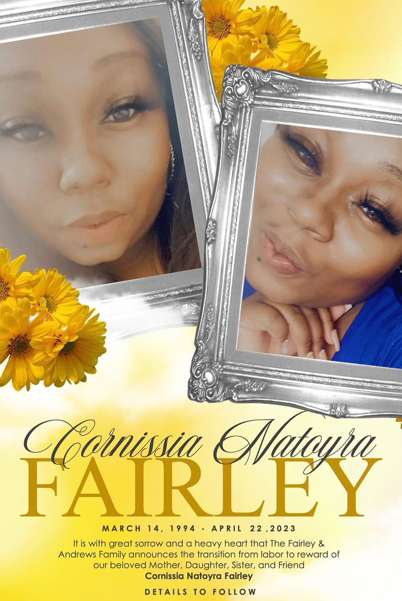 Racial Nichols tweet media