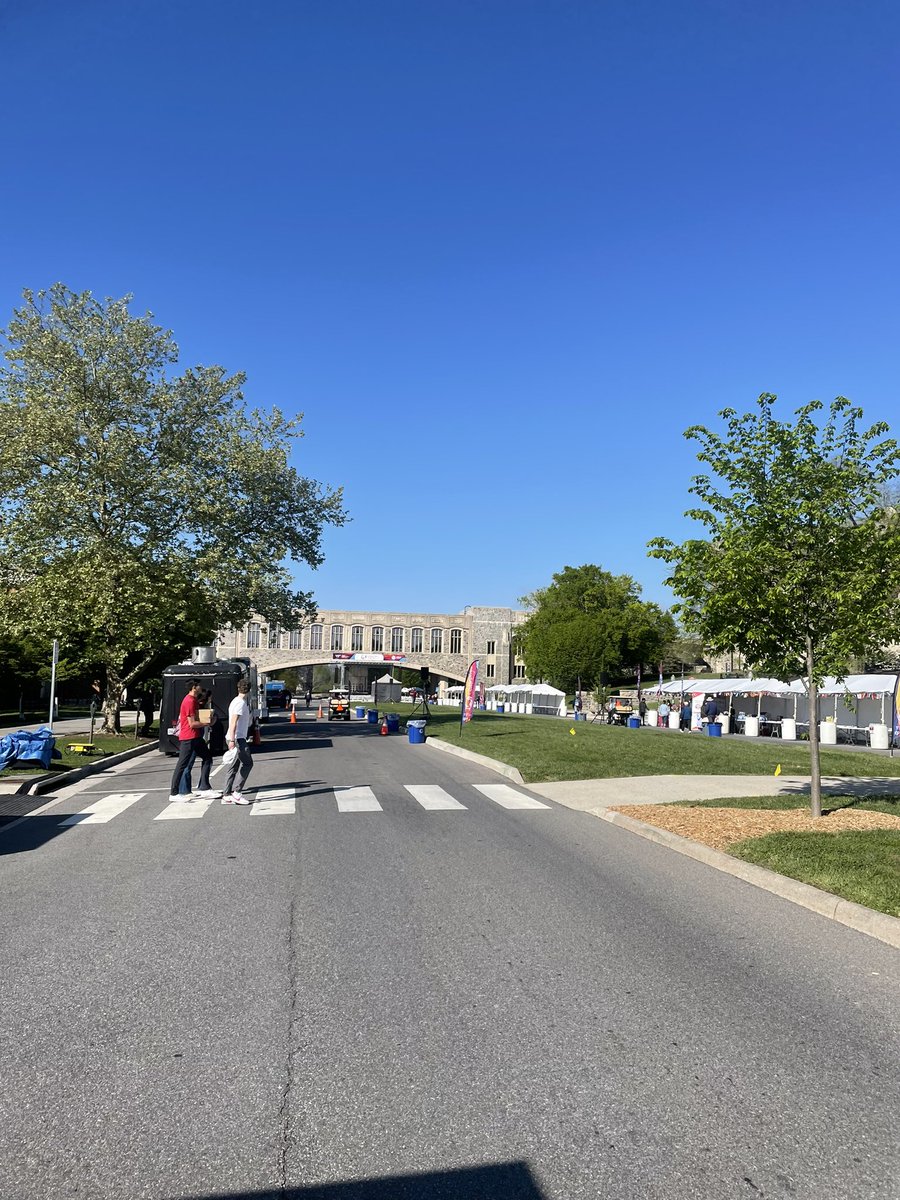 African Graduate Students Organization at VT tweet media