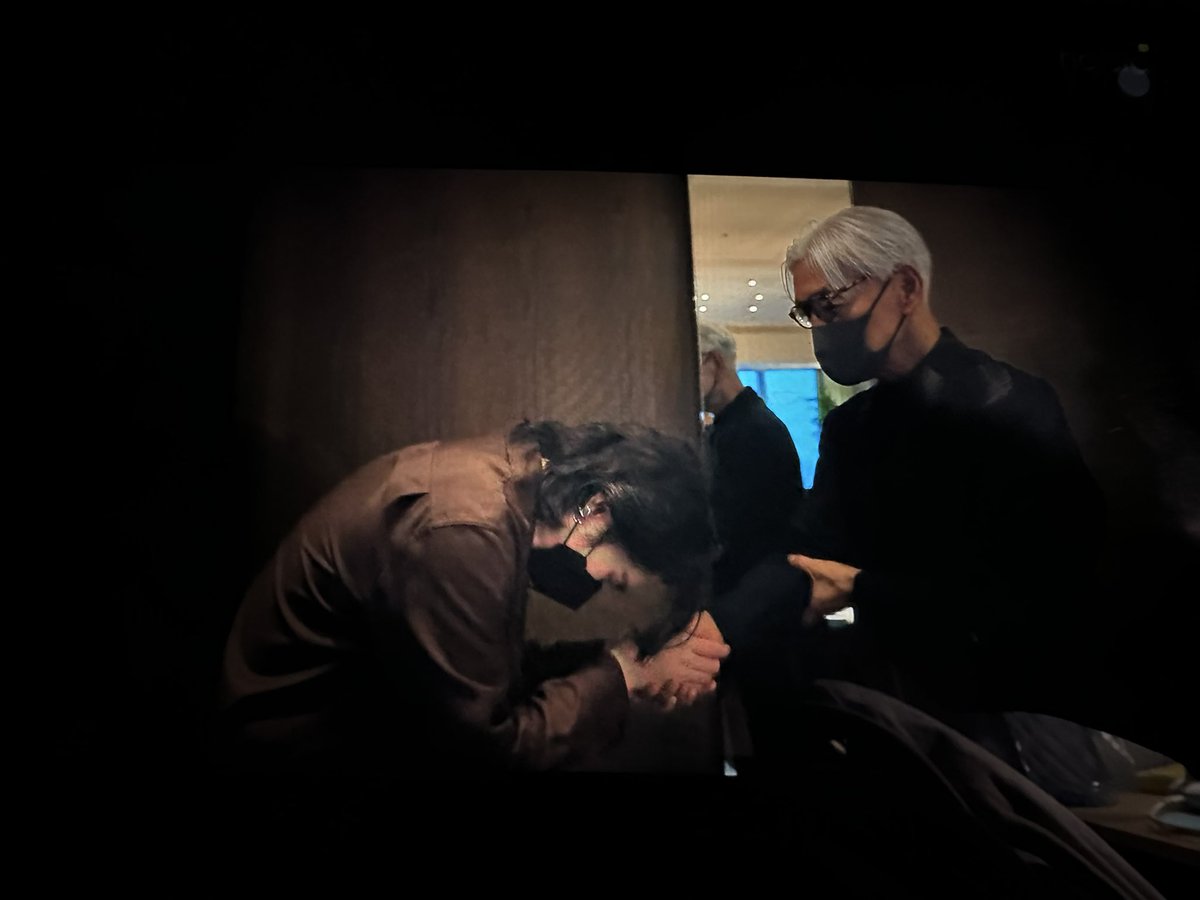 Agust D - Snooze (feat. Ryuichi Sakamoto, 김우성 of The Rose