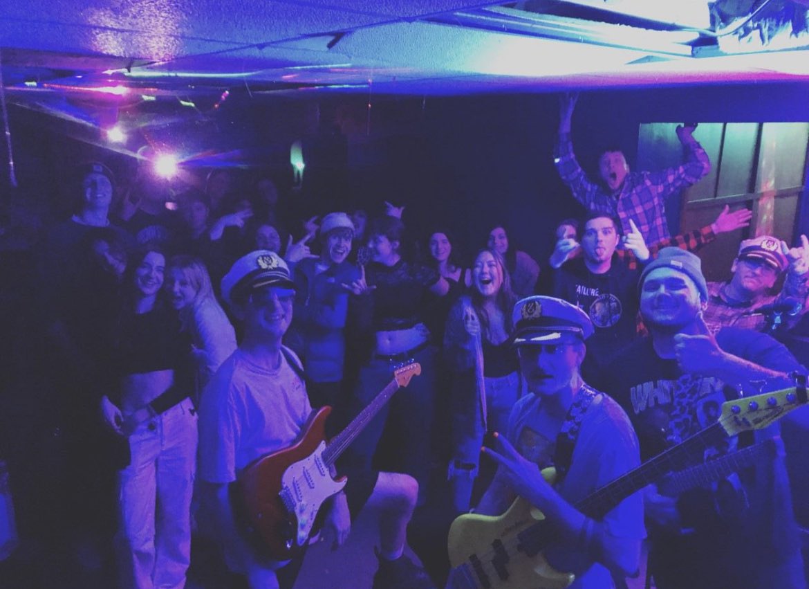 Penguin Productions tweet media