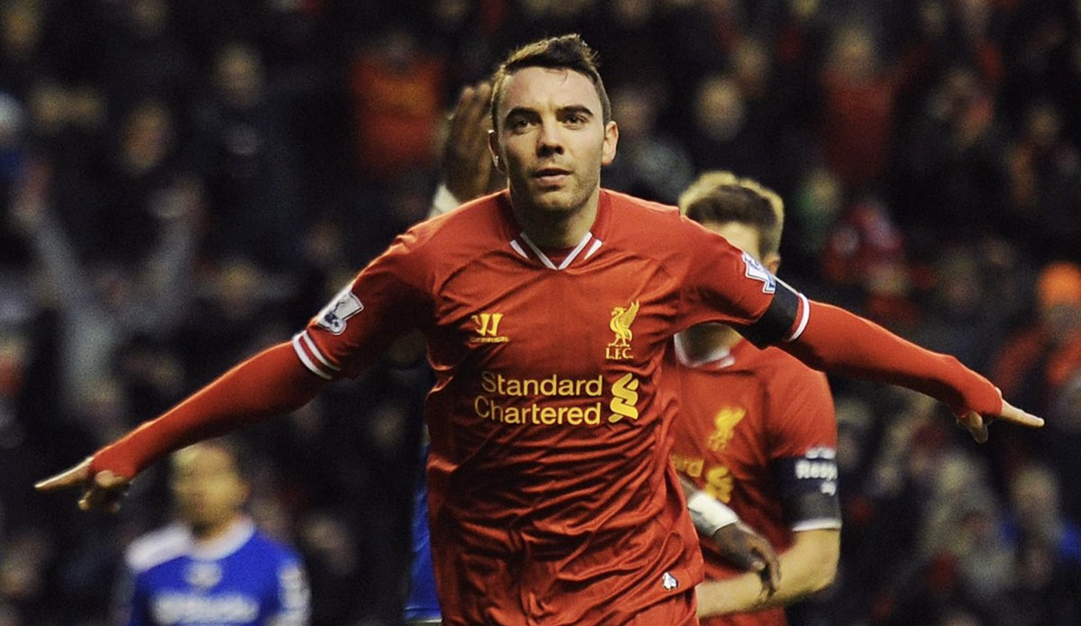 Liverpool FC Online tweet media