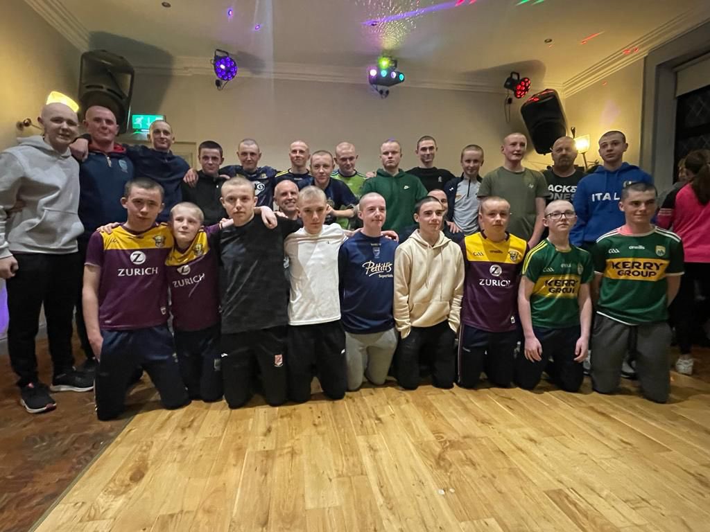 St Martin's tweet media