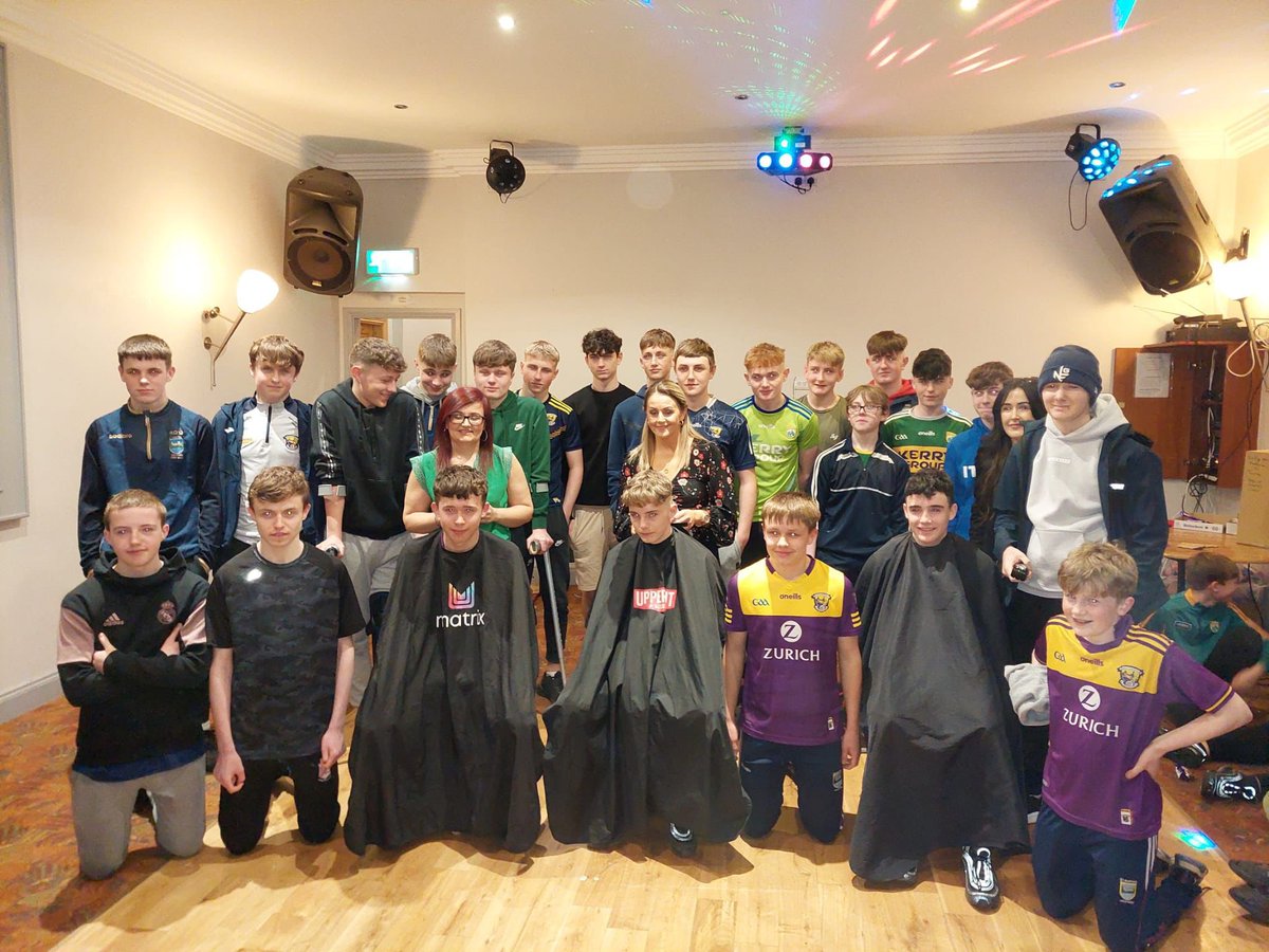 St Martin's tweet media