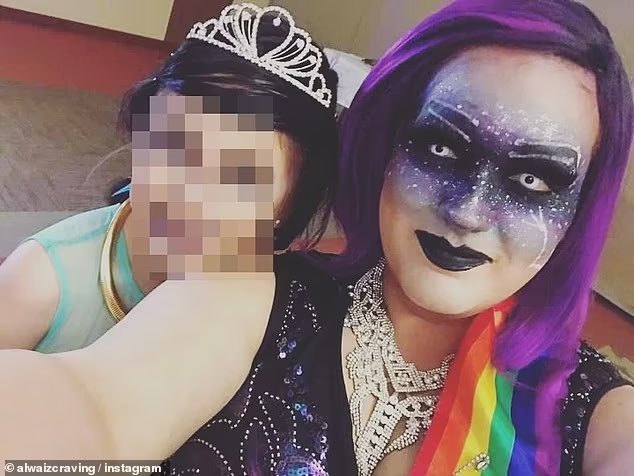OliLondonTV's tweet photo. A Drag Queen who took part in Drag Story Hours for children has been sentenced to a year in jail in Oregon for 11 child sexual abuse charges. 

The Drag Queen, aged 31, groomed an 11 year old boy to become a drag queen, acting as his ‘drag mom’ and teaching him how to ‘perform’ as a drag artist. The boy performed at a Drag Story Hour Brunch along with the child sex offender. Two months before the arrest, the bar in Eugene, Oregon, even bragged that the drag queen “is here to show you what an 11 year old drag queen can do.” 

He was charged with 11 felonies including uploading horrific videos of abuse online. 

Source: Daily Mail