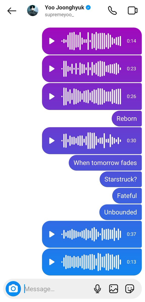 shan ✮ tweet media