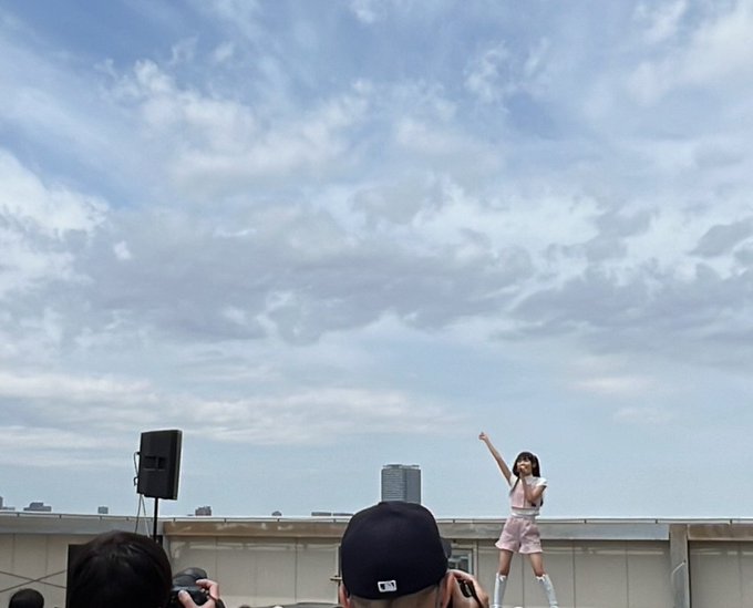 星野るなのTwitter画像24