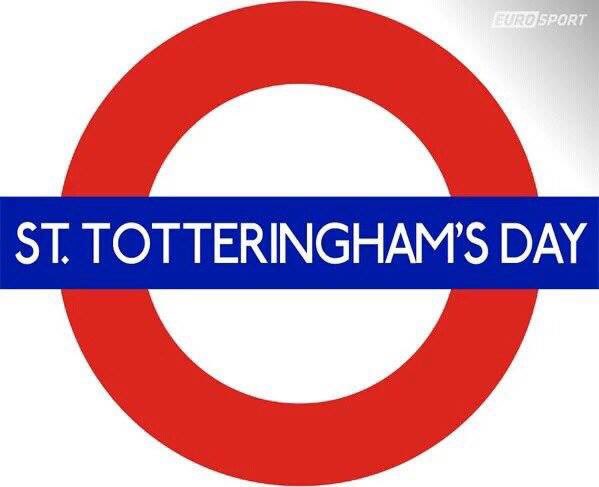 Dave_Pellatt's tweet photo. I think it’s safe to say they won’t be winning this match, so…………..normal service resumed. 

Tottenham get battered every where they go 🎶🎶🎶 https://t.co/pACE3BhvaJ