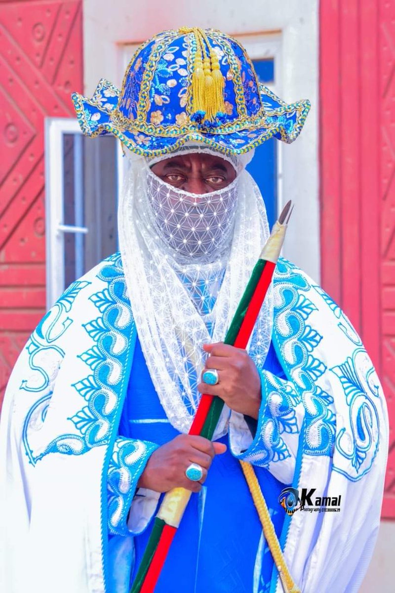 Engr_Alkasimfge's tweet photo. Ran Sarki Ya Dade...✊✊ https://t.co/smq3jtTOpY