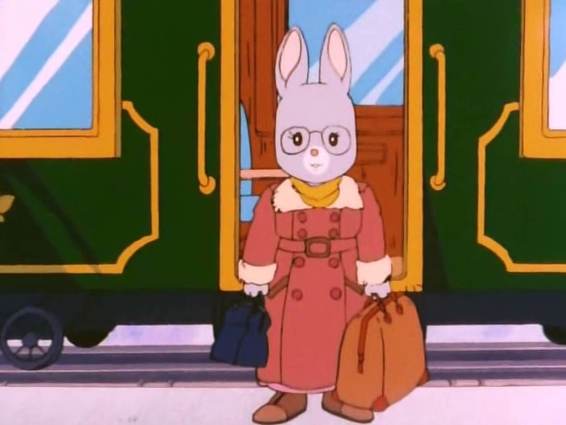 HiadTheLemur's tweet photo. *air kiss to Dr. Jane Pika* ❤️

anyone that only watched Palm Town will recognize her. I finished watching the last 12 Maple Town episodes and I need to watch the rest of Palm Town episodes either with or without the subtitles

#MapleTown #MapleTownMonogatari #MapleTownStories https://t.co/sqyqwWjIaH