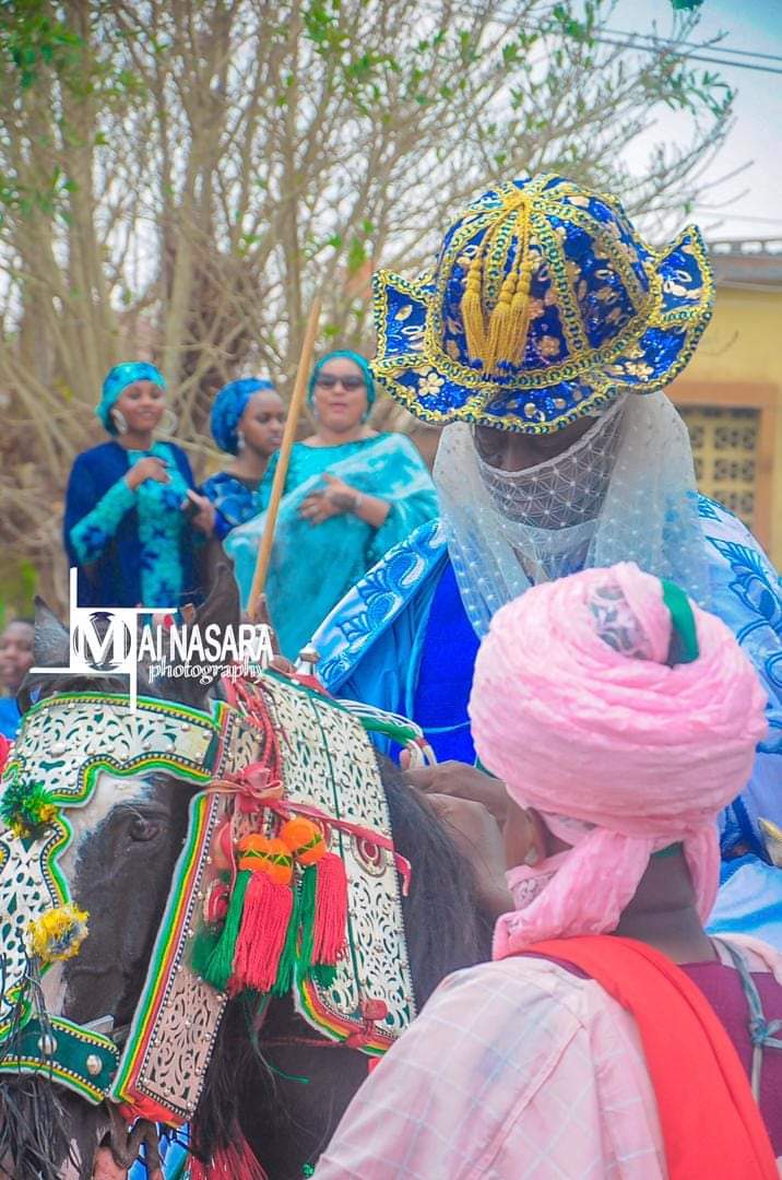 Engr_Alkasimfge's tweet photo. Ran Sarki Ya Dade...✊✊ https://t.co/smq3jtTOpY