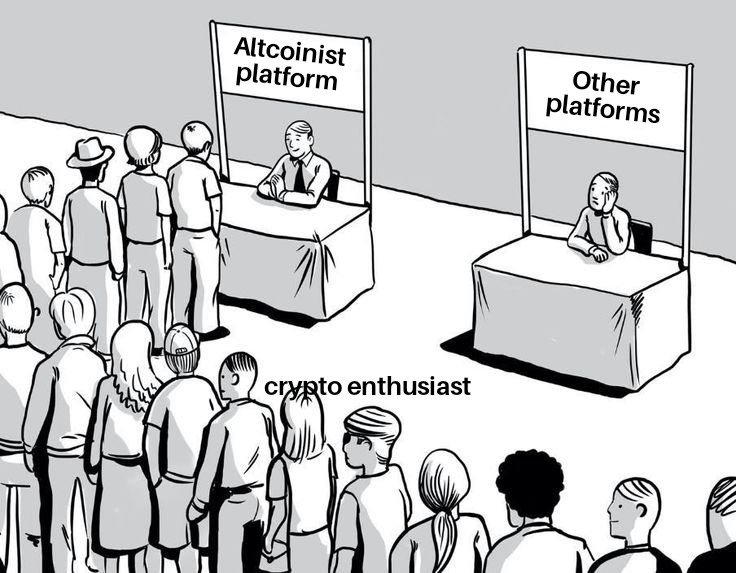 NasihTewelde's tweet photo. Join Altcoinist DAO platform for learning .

https://t.co/QYEHWbaBuJ https://t.co/2HNMcgSWWJ