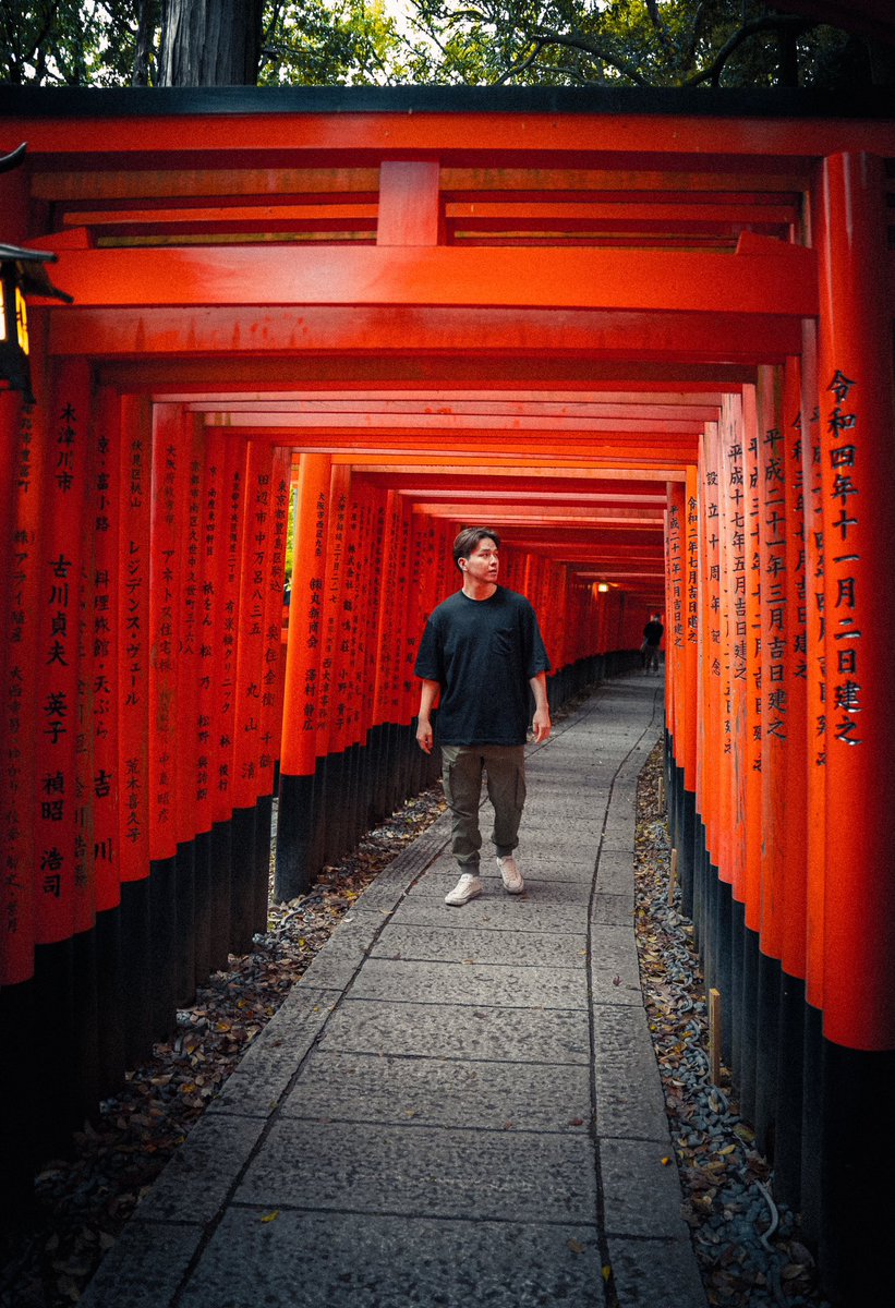 maru__films's tweet photo. Kyoto trip ⛩
#京都 https://t.co/MOdbwvICzv