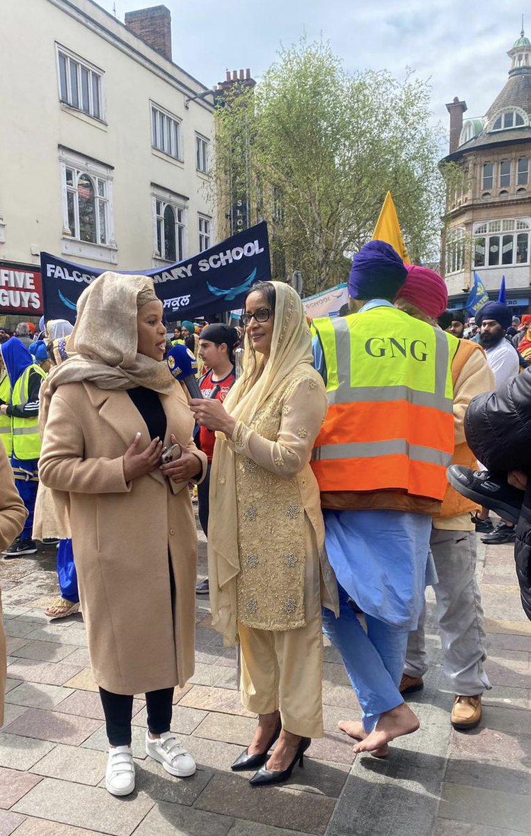 Claudia Webbe tweet media