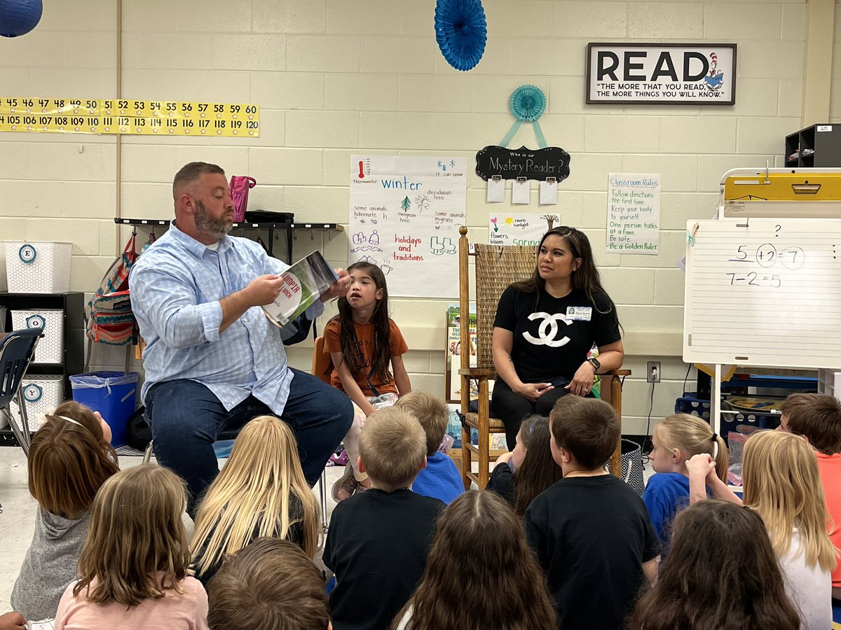 Mandi Abel tweet media