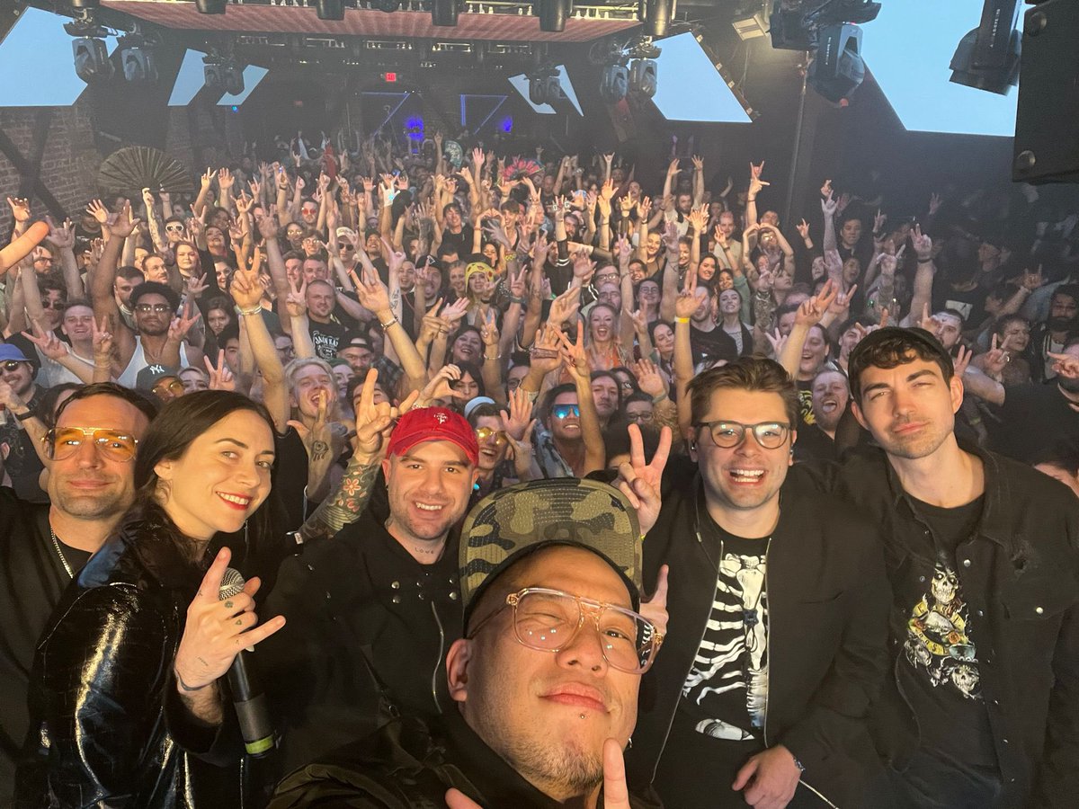 Portland was unbelievable 🌹