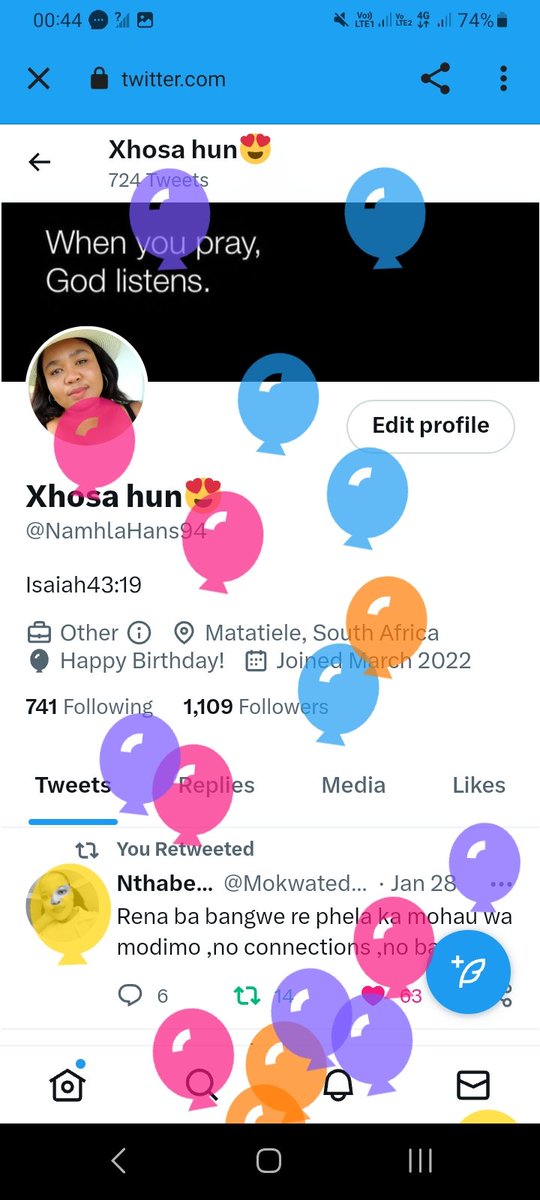 Xhosa hun😍 (@namhlahans94) on Twitter photo 