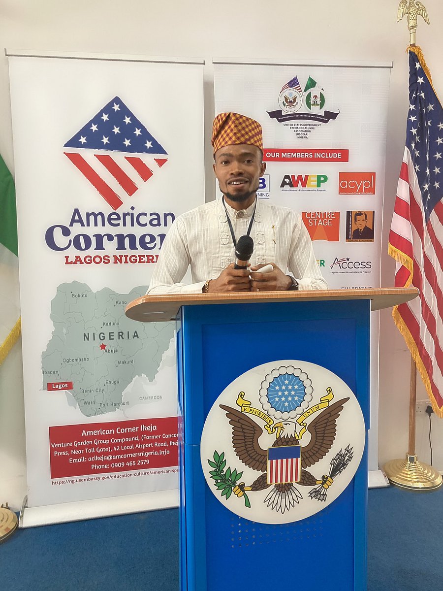 Holatung's tweet image. The Global Digital Development Forum, GDDF Nigeria Watchparty 2023 was a success. I want to thank the organizers for this recognition and honorable mention.

@TechChange 
#TeamAI
#GDDF2023 
#GDDFNigeria 
#USAID 
#Chemonics 
#Deloitte 
#TechChange 
#DAIGlobal 
#Google 
#RTI_Intl…