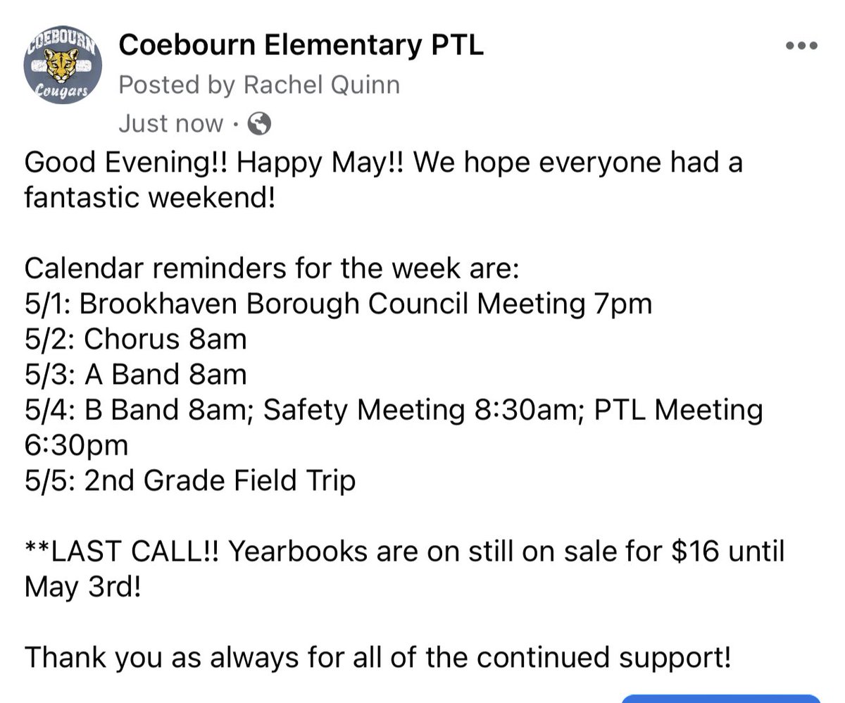 CoebournPTL tweet media