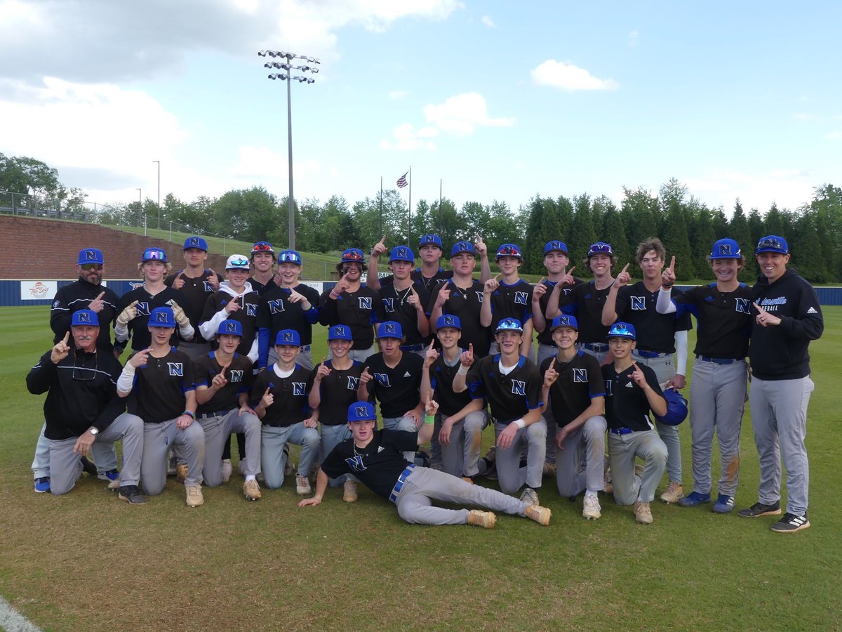 NHS Baseball (@wcsnhsbaseball) on Twitter photo 
