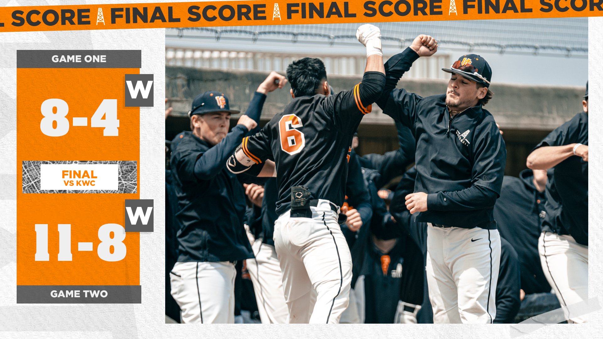 Findlay Softball (UFOilerSoftball) / Twitter