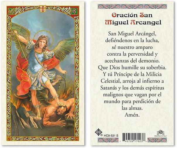 #SanMiguelArcangel 🙏⭐️🇮🇹⭐️🙏 #SalveAMexicoDeLasCadenasDelMal Primeramente #Dios Amen Amen Amen gracias 🙏🇮🇹🙏