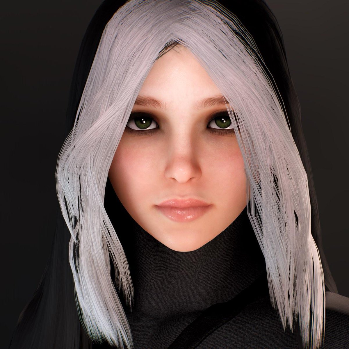 Porn3dx.com on Twitter: "RT @pogdaddyVAM: My take on Rogue from X-Men