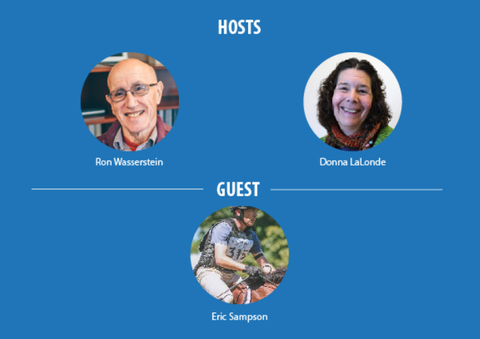 Practical Significance Podcast tweet media