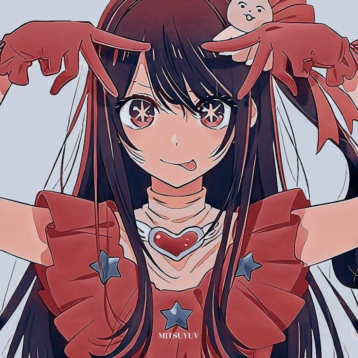 ᅠ
ᅠ
ᅠ
          ☆ 𝑨𝑰 𝑯𝑶𝑺𝑯𝑰𝑵𝑶
ᅠ
ᅠMᴀᴅʀᴇ ᴅᴇ ᴀǫᴜᴀ ʏ ʀᴜʙʏ
    32 ᴀɴ̃ᴏs (AU)
    1.51 ᴍ

            CUENTAS DE SEXROL Y PERSONALES SERAN BLOQUEADAS!

                      ᅠ⌜↺ + ♡⌟