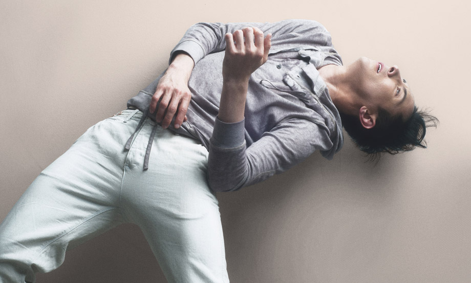 92ndStreetY's tweet photo. Just booked! @PeterChuthis is back @92ndstreety for the global premiere of his brand new work! Join this exciting night of modern #dance &amp; performance art with one of the most celebrated artists, educators &amp; choreographers today.  May 14. https://t.co/Gkwx4fR5jl https://t.co/FyjLdG2Gfs